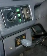 DAIHATSU Feroza DAIHATSU FEROZA 4X4 4WD 1.6 cat Resin-Top DAIHATSU Feroza DAIHATSU FEROZA 4X4 4WD 1.6 cat Resin-Top