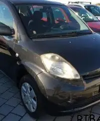 DAIHATSU Sirion 1.0 Hiro DAIHATSU Sirion 1.0 Hiro