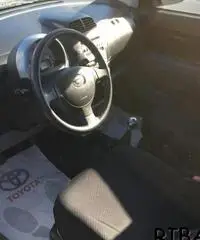 DAIHATSU Sirion 1.0 Hiro DAIHATSU Sirion 1.0 Hiro