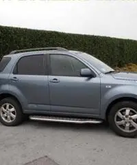 DAIHATSU Terios 1.3 4WD SX CON GPL SOLO 80000 KM !! DAIHATSU Terios 1.3 4WD SX CON GPL SOLO 80000 KM !!