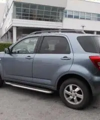 DAIHATSU Terios 1.3 4WD SX CON GPL SOLO 80000 KM !! DAIHATSU Terios 1.3 4WD SX CON GPL SOLO 80000 KM !!