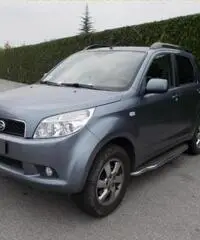 DAIHATSU Terios 1.3 4WD SX CON GPL SOLO 80000 KM !! DAIHATSU Terios 1.3 4WD SX CON GPL SOLO 80000 KM !!