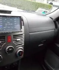 DAIHATSU Terios 1.3 4WD SX CON GPL SOLO 80000 KM !! DAIHATSU Terios 1.3 4WD SX CON GPL SOLO 80000 KM !!