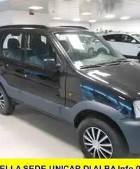 DAIHATSU Terios 1.3i 16V cat 4WD SX DAIHATSU Terios 1.3i 16V cat 4WD SX