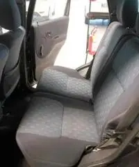 DAIHATSU Terios 1.3i 16V cat 4WD SX DAIHATSU Terios 1.3i 16V cat 4WD SX