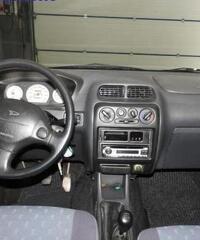 DAIHATSU Terios 1.3i 4WD SX 5PORTE CV86-No garanzia!!!