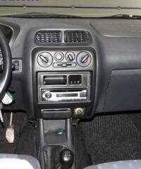 DAIHATSU Terios 1.3i 4WD SX 5PORTE CV86-No garanzia!!!
