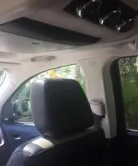 Dodge Journey 2.0CRD SXT Automatico Dodge Journey 2.0CRD SXT Automatico