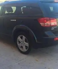 Dodge Journey 2.0CRD SXT Automatico Dodge Journey 2.0CRD SXT Automatico