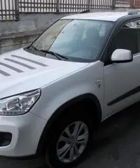 DR MOTOR DR5 2.0 16V 139CV 4X4 NEW MODEL 