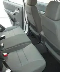 DR MOTOR DR5 2.0 16V 139CV 4X4 NEW MODEL 