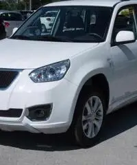 DR MOTOR DR5 2.0  16V  139CV  4X4 -NEW MODEL