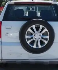 DR MOTOR DR5 2.0  16V  139CV  4X4 -NEW MODEL