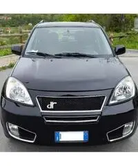 DR MOTOR DR5 GPL ESENTE BOLLO 4X4 PELLE TETTO APRIBILE!!!