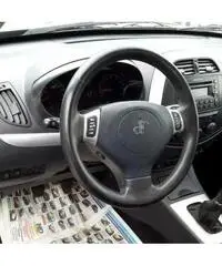 DR MOTOR DR5 GPL ESENTE BOLLO 4X4 PELLE TETTO APRIBILE!!!