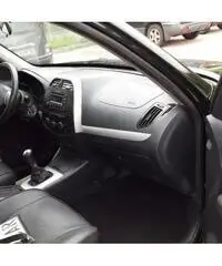 DR MOTOR DR5 GPL ESENTE BOLLO 4X4 PELLE TETTO APRIBILE!!!