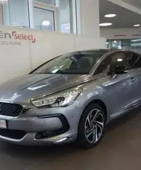 DS DS5 Diesel Bluehdi 180 Eat6 Sport Chic. DS DS5 Diesel Bluehdi 180 Eat6 Sport Chic.