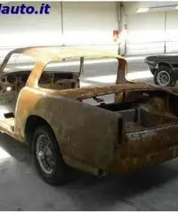 FERRARI 250 GT ELLENA COUPE' - DA RESTAURARE!!! FERRARI 250 GT ELLENA COUPE' - DA RESTAURARE!!!