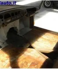 FERRARI 250 GT ELLENA COUPE' - DA RESTAURARE!!! FERRARI 250 GT ELLENA COUPE' - DA RESTAURARE!!!