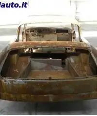 FERRARI 250 GT ELLENA COUPE' - DA RESTAURARE!!! FERRARI 250 GT ELLENA COUPE' - DA RESTAURARE!!!