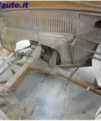 FERRARI 250 GT ELLENA COUPE' - DA RESTAURARE!!! FERRARI 250 GT ELLENA COUPE' - DA RESTAURARE!!!