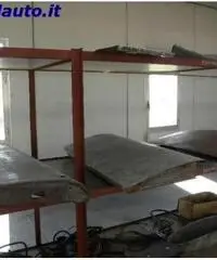 FERRARI 250 GT ELLENA COUPE' - DA RESTAURARE!!! FERRARI 250 GT ELLENA COUPE' - DA RESTAURARE!!!