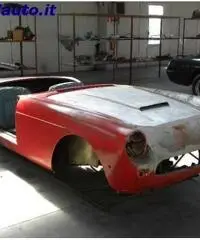 FERRARI 250 GT PININFARINA CABRIOLET 2A SERIE CV240 FERRARI 250 GT PININFARINA CABRIOLET 2A SERIE CV240