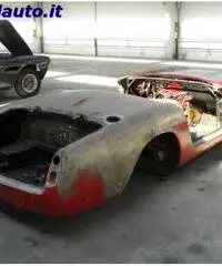 FERRARI 250 GT PININFARINA CABRIOLET 2A SERIE CV240 FERRARI 250 GT PININFARINA CABRIOLET 2A SERIE CV240