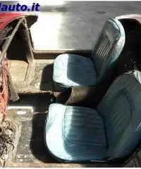 FERRARI 250 GT PININFARINA CABRIOLET 2A SERIE CV240 FERRARI 250 GT PININFARINA CABRIOLET 2A SERIE CV240