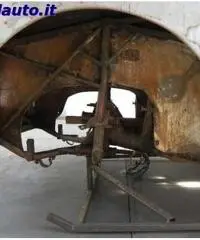 FERRARI 250 GT PININFARINA CABRIOLET 2A SERIE CV240 FERRARI 250 GT PININFARINA CABRIOLET 2A SERIE CV240