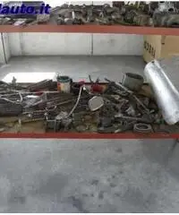 FERRARI 250 GT PININFARINA CABRIOLET 2A SERIE CV240 FERRARI 250 GT PININFARINA CABRIOLET 2A SERIE CV240