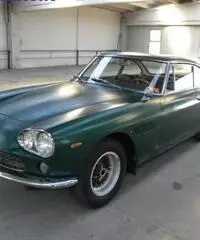 FERRARI 330 GT 2+2 PRIMA SERIE - DA RESTAURARE!!! FERRARI 330 GT 2+2 PRIMA SERIE - DA RESTAURARE!!!