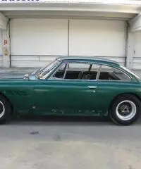 FERRARI 330 GT 2+2 PRIMA SERIE - DA RESTAURARE!!! FERRARI 330 GT 2+2 PRIMA SERIE - DA RESTAURARE!!!