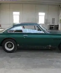 FERRARI 330 GT 2+2 PRIMA SERIE - DA RESTAURARE!!! FERRARI 330 GT 2+2 PRIMA SERIE - DA RESTAURARE!!!