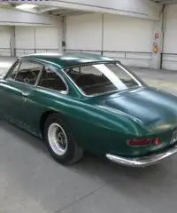 FERRARI 330 GT 2+2 PRIMA SERIE - DA RESTAURARE!!! FERRARI 330 GT 2+2 PRIMA SERIE - DA RESTAURARE!!!