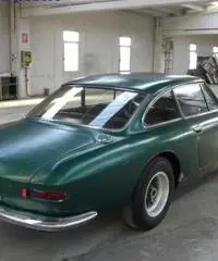 FERRARI 330 GT 2+2 PRIMA SERIE - DA RESTAURARE!!! FERRARI 330 GT 2+2 PRIMA SERIE - DA RESTAURARE!!!