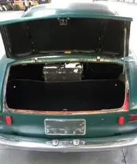 FERRARI 330 GT 2+2 PRIMA SERIE - DA RESTAURARE!!! FERRARI 330 GT 2+2 PRIMA SERIE - DA RESTAURARE!!!