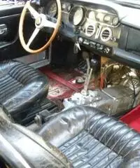 FERRARI 330 GT 2+2 PRIMA SERIE - DA RESTAURARE!!! FERRARI 330 GT 2+2 PRIMA SERIE - DA RESTAURARE!!!