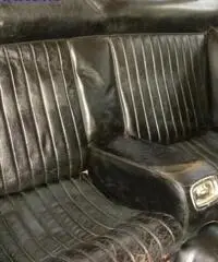 FERRARI 330 GT 2+2 PRIMA SERIE - DA RESTAURARE!!! FERRARI 330 GT 2+2 PRIMA SERIE - DA RESTAURARE!!!