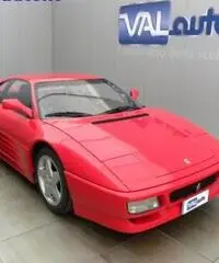 FERRARI 348 TB CV301 DA NON PERDERE!!!!! FERRARI 348 TB CV301 DA NON PERDERE!!!!!