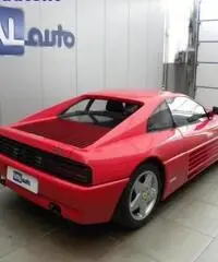FERRARI 348 TB CV301 DA NON PERDERE!!!!! FERRARI 348 TB CV301 DA NON PERDERE!!!!!