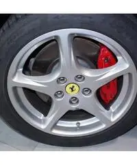 Ferrari 612 Scaglietti F1 Ferrari 612 Scaglietti F1