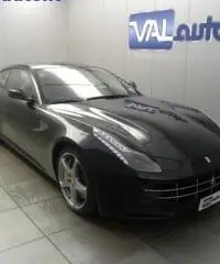 FERRARI FF DCT 4RM CV660 - Garantita 12 mesi!!! FERRARI FF DCT 4RM CV660 - Garantita 12 mesi!!!
