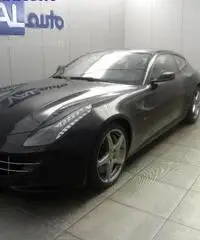 FERRARI FF DCT 4RM CV660 - Garantita 12 mesi!!! FERRARI FF DCT 4RM CV660 - Garantita 12 mesi!!!