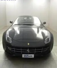 FERRARI FF DCT 4RM CV660 - Garantita 12 mesi!!! FERRARI FF DCT 4RM CV660 - Garantita 12 mesi!!!