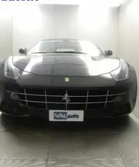 FERRARI FF DCT 4RM CV660 - Garantita 12 mesi!!! FERRARI FF DCT 4RM CV660 - Garantita 12 mesi!!!