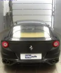 FERRARI FF DCT 4RM CV660 - Garantita 12 mesi!!! FERRARI FF DCT 4RM CV660 - Garantita 12 mesi!!!