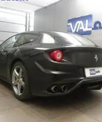 FERRARI FF DCT 4RM CV660 - Garantita 12 mesi!!! FERRARI FF DCT 4RM CV660 - Garantita 12 mesi!!!
