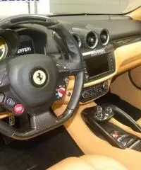 FERRARI FF DCT 4RM CV660 - Garantita 12 mesi!!! FERRARI FF DCT 4RM CV660 - Garantita 12 mesi!!!