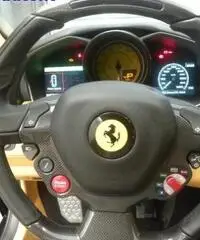 FERRARI FF DCT 4RM CV660 - Garantita 12 mesi!!! FERRARI FF DCT 4RM CV660 - Garantita 12 mesi!!!